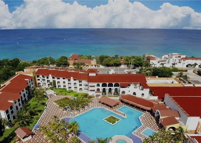 & Hotel Cozumel