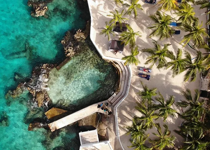 & Hotel Cozumel