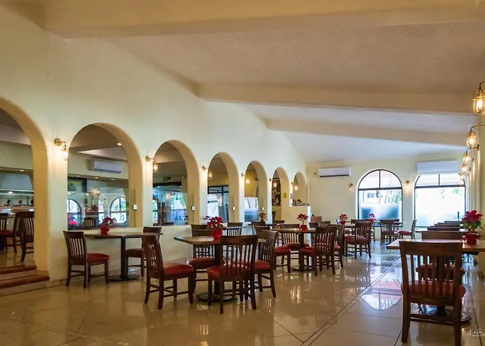 & Hotel Cozumel