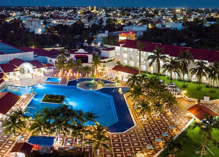 & Hotel 4*
