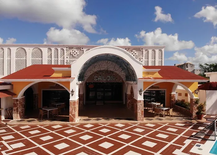 & Hotel 4*