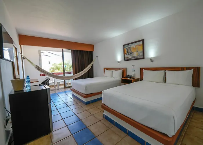 & Hotel Cozumel