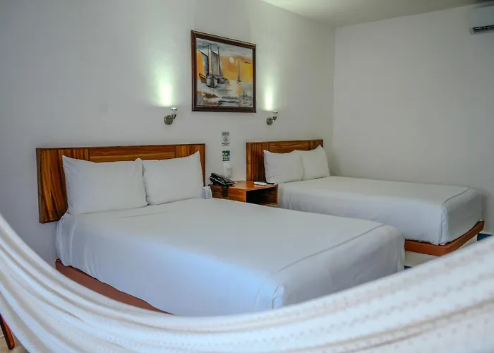& Hotel