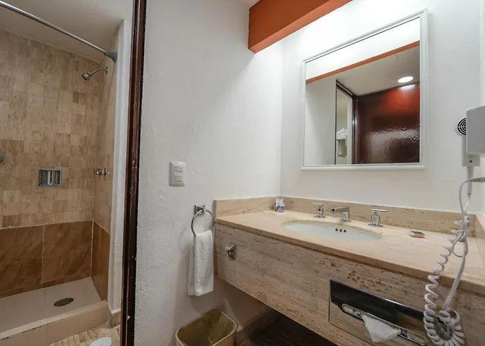 & Hotel