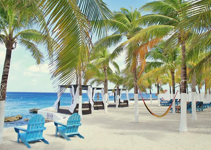 & Hotel Cozumel
