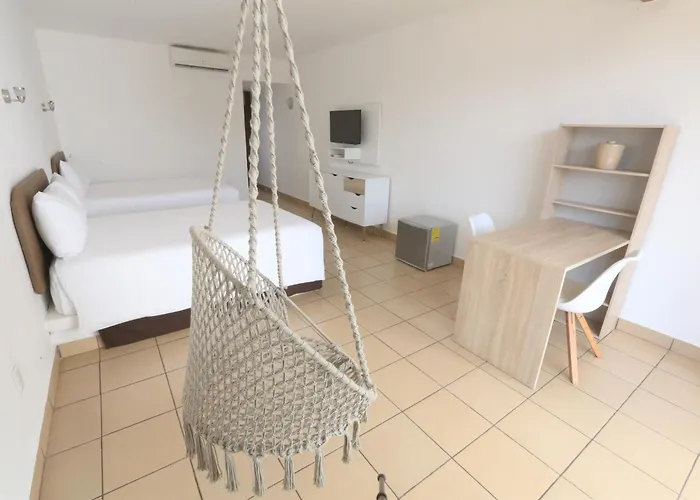 Hotel & Cozumel