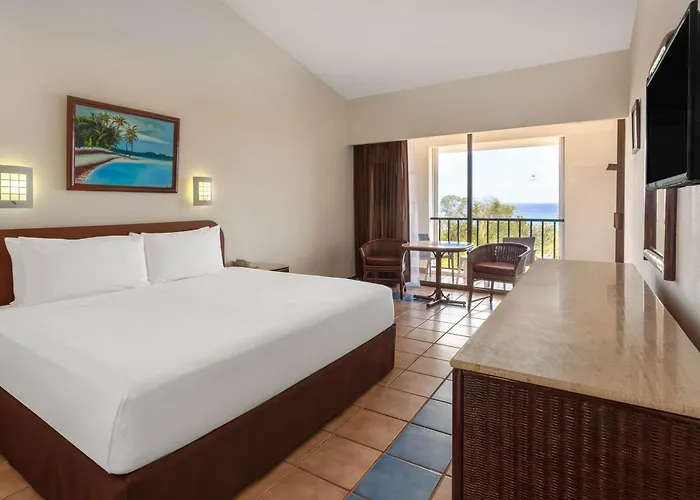& Hotel Cozumel