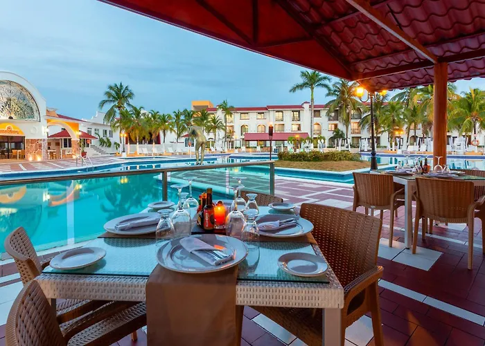Hotel &